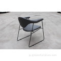 Masculo Gubi Lounge Chair